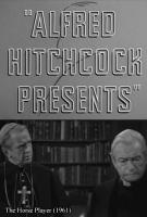 Alfred Hitchcock presenta: El apostador a las carreras (Jugador) (TV) - Poster / Imagen Principal