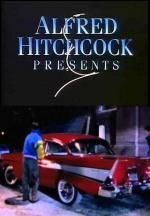 Alfred Hitchcock Presents: The Initiation (TV)