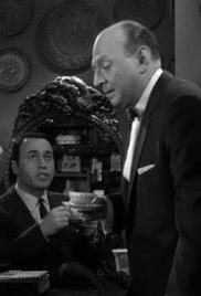 Alfred Hitchcock Presents: The Orderly World of Mr. Appleby (TV)