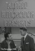 Alfred Hitchcock presenta: El porcentaje (TV) - Poster / Imagen Principal