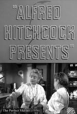 Alfred Hitchcock Presents: The Perfect Murder (TV)