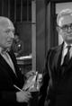 Alfred Hitchcock presenta: Lugar seguro (TV)