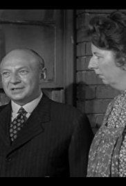 Alfred Hitchcock presenta: Toby (TV)