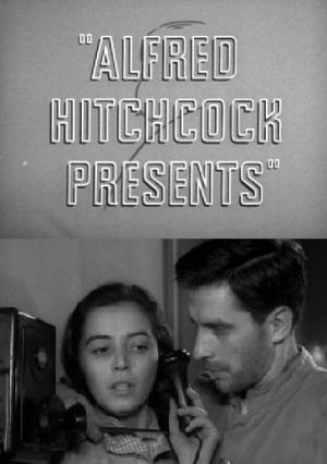 Alfred Hitchcock Presents: You Got to Have Luck (TV) (S)