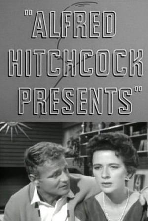 Alfred Hitchcock presenta: Su testigo (TV)