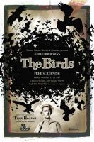 The Birds  - Posters