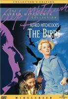 Los pájaros  - Dvd