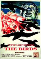 Los pájaros  - Posters