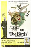 Los pájaros  - Poster / Imagen Principal
