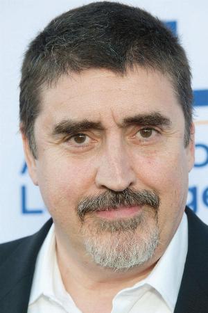 Alfred Molina