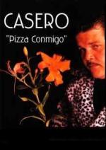 Alfredo Casero: Pizza conmigo (Music Video)
