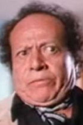 Alfredo 'Pelón' Solares