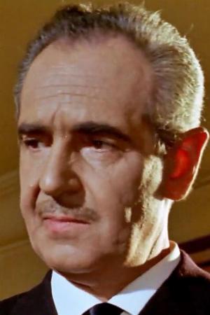 Alfredo Santacruz