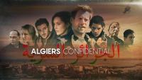 Argel Confidencial (Miniserie de TV) - Promo