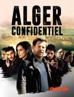 Argel Confidencial (Miniserie de TV) - Posters