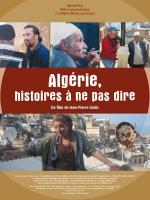 Algérie, histoires à ne pas dire  - Poster / Main Image