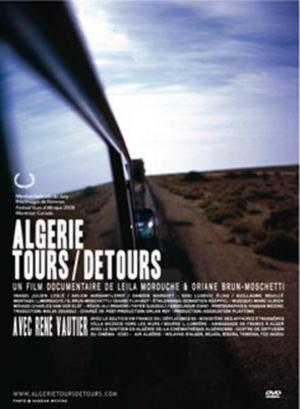 Algérie Tours/Détours 