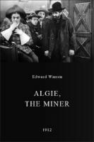 Algie, the Miner (C) - Poster / Imagen Principal