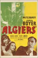 Algiers  - Poster / Main Image