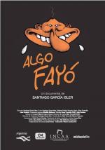 Algo Fayó 