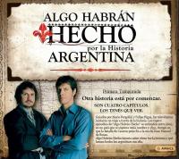 They must have done something for the history of Argentina (TV Series) - Promo