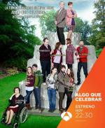 Algo que celebrar (Serie de TV)