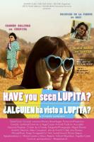 ¿Alguien ha visto a Lupita?  - Poster / Imagen Principal