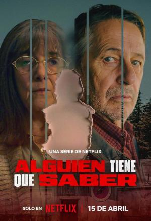 Alguien tiene que saber (Miniserie de TV)