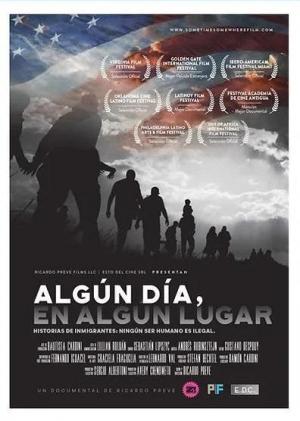 Algún día, en algún lugar 