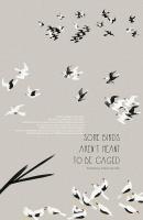 Algunas aves vuelan solas (S) - Poster / Main Image
