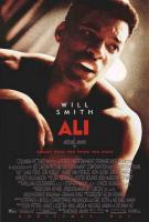 Ali  - Poster / Imagen Principal