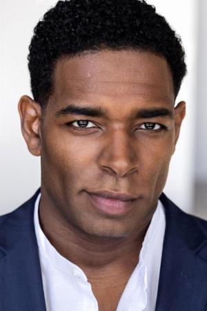 Ali Amin Carter