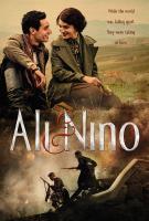 Ali y Nino  - Poster / Imagen Principal