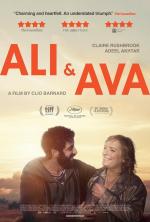 Ali y Ava 