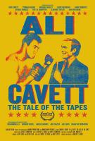 Ali & Cavett: The Tale of the Tapes  - Poster / Main Image