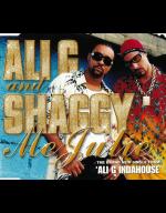 Ali G feat. Shaggy: Me Julie (Vídeo musical)