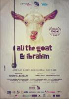 Ali, The Goat and Ibrahim  - Poster / Imagen Principal