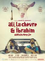 Ali, The Goat and Ibrahim  - Posters