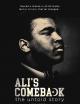 El regreso de Ali: la historia jamás contada 