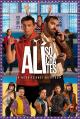 Alí Sócrates (TV Series)