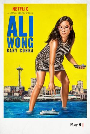 Ali Wong: Baby Cobra (TV)