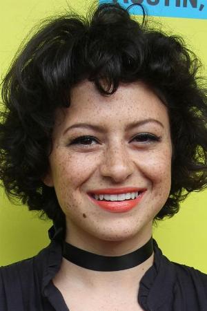 Alia Shawkat