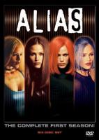 Alias (TV Series) - Poster / Main Image