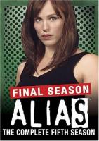 Alias (Serie de TV) - Dvd