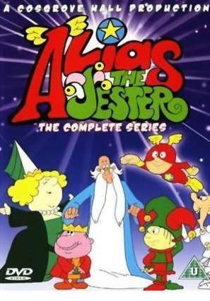 Alias the Jester (TV Series) (TV Series)