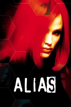Alias (Videogame) 
