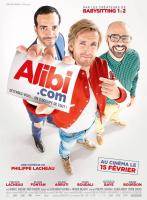 Alibi.com, agencia de engaños  - Poster / Imagen Principal