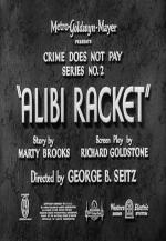 Alibi Racket (S)