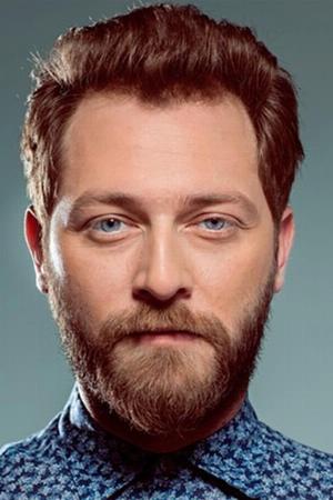 Alican Yücesoy