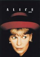 Alice  - Posters